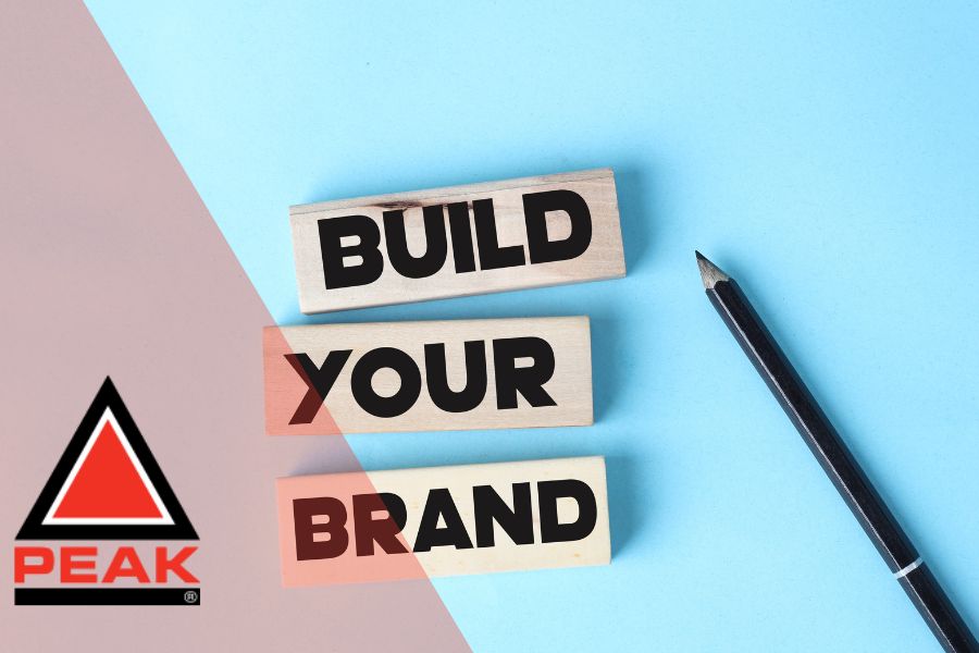 How to Create a Personal Brand to Promote Your Engineering Skills - PEAK