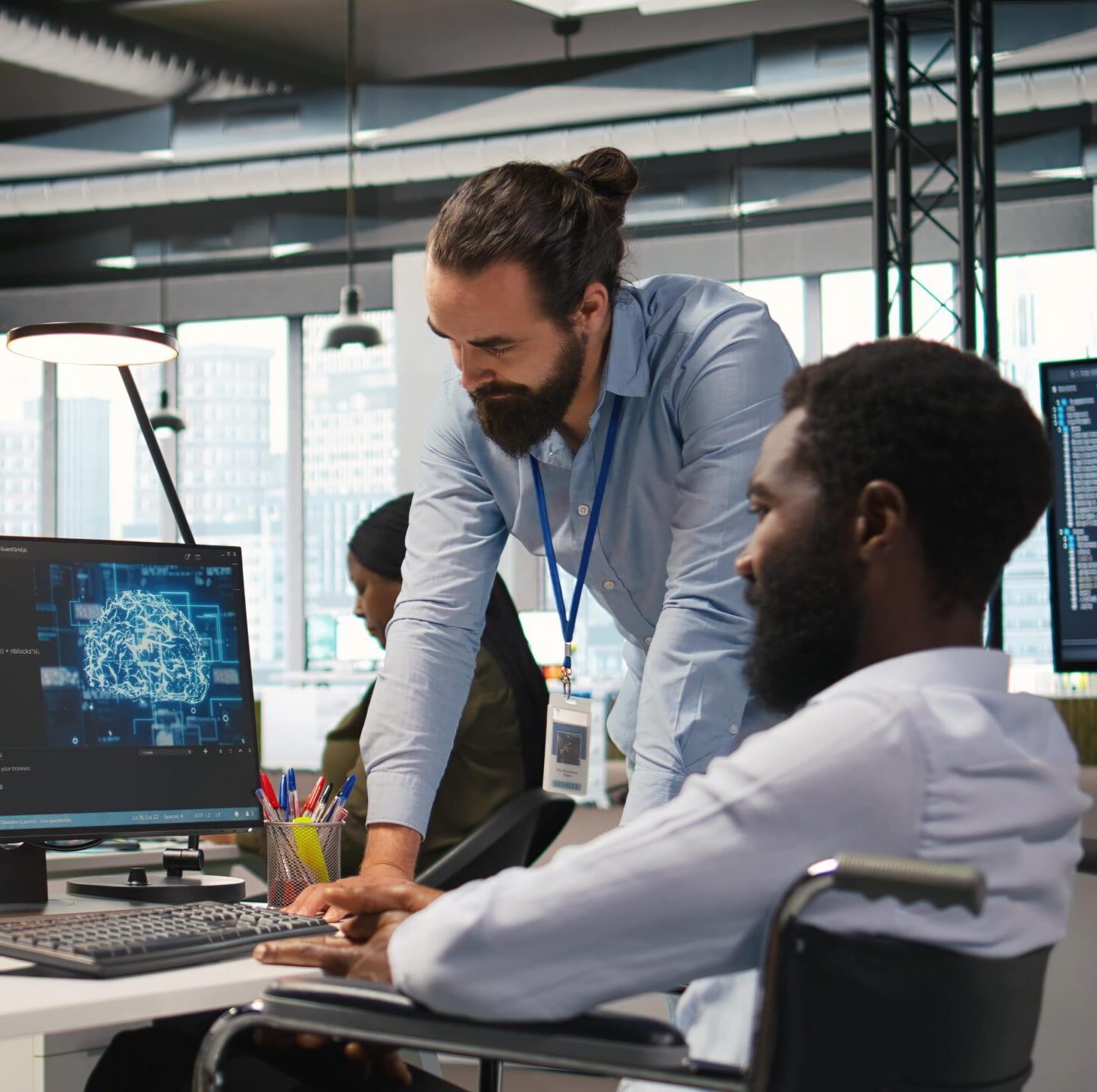 Engineering & Technical Staffing in Los Angeles, Long Beach, & Anaheim