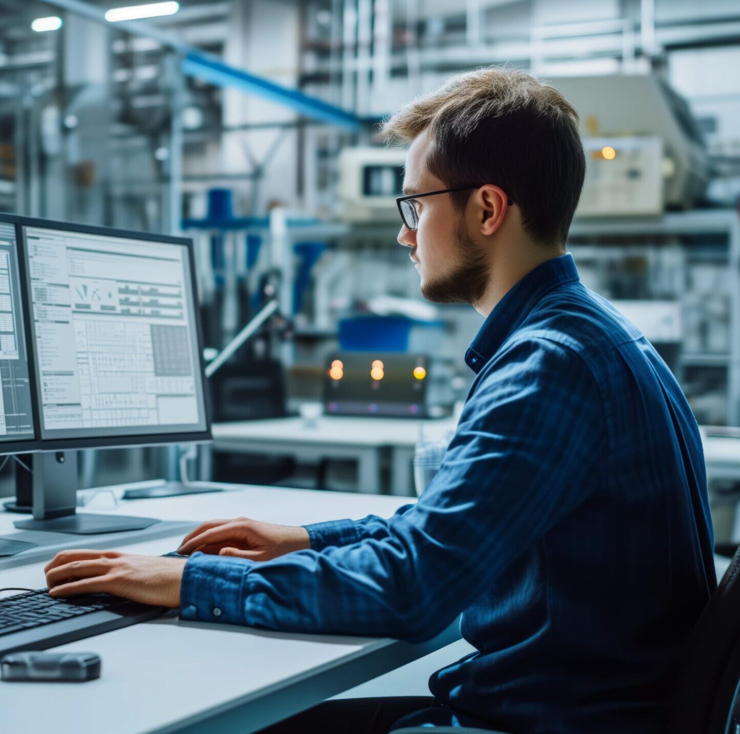 Say goodbye to Milwaukee-area staffing shortages.